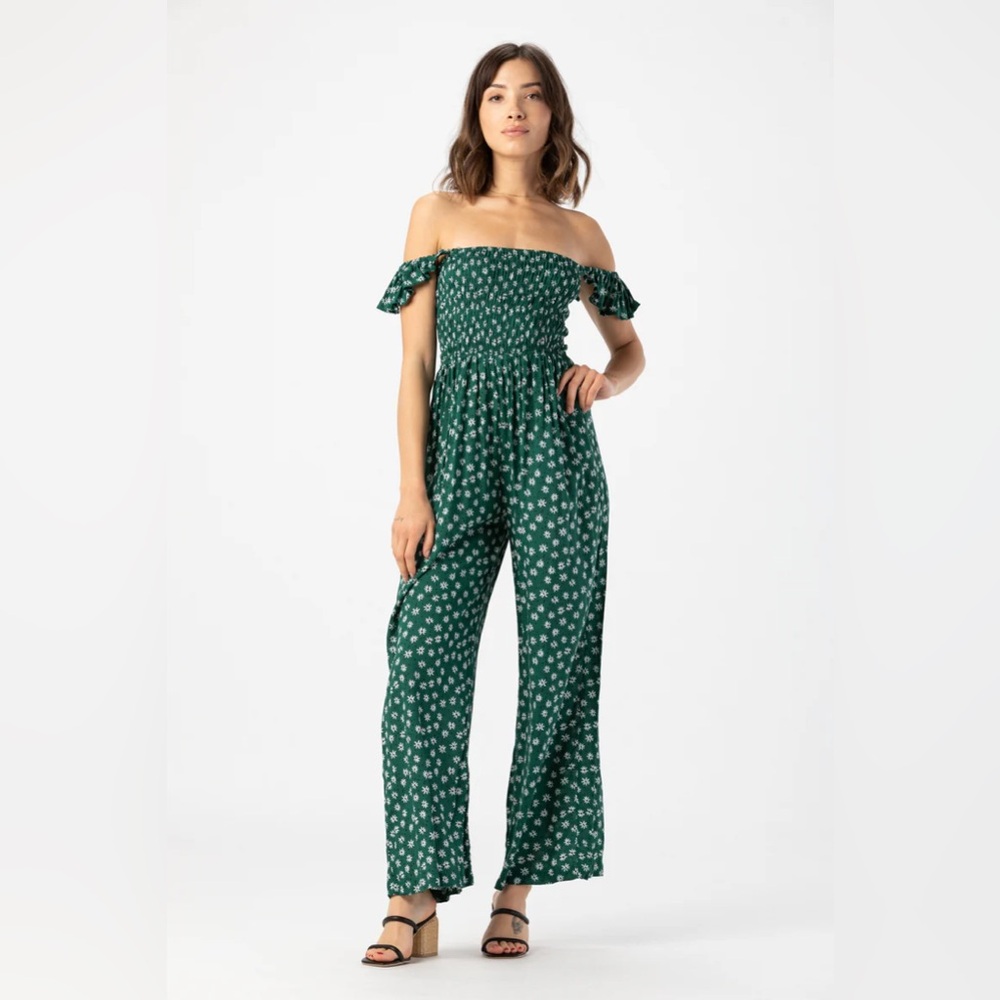 Tiare Hawaii Jumpsuit